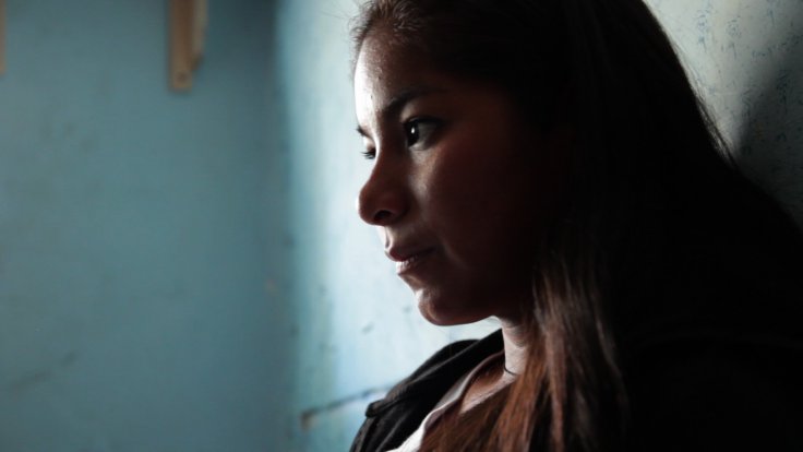 Cocaine Prison still