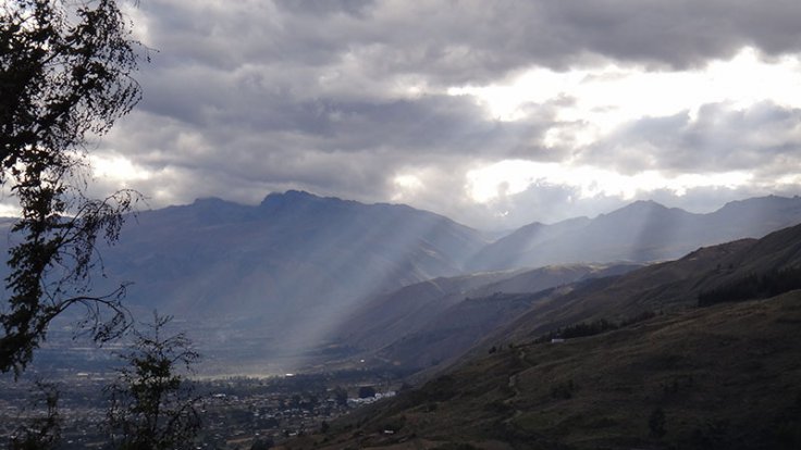 Cocaine Prison still